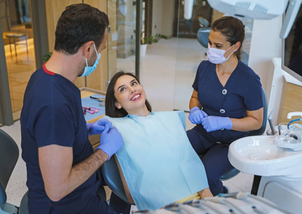 Oral Cancer Screening in Volcano Golf Course, HI